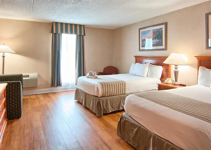 Best Western Kings Quarters