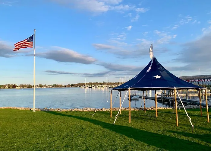 Harbor View Landing