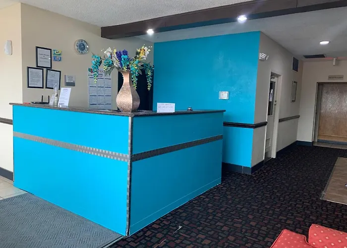 Lima Inn Hotel