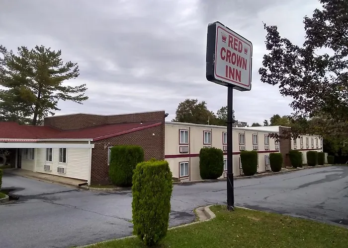 Red Crown Inn