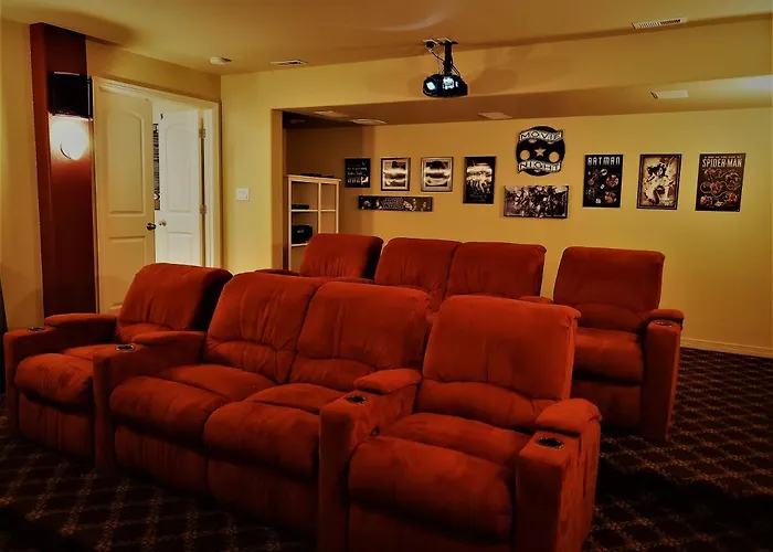 Peak Valley Manor, A Modern Farmhouse
