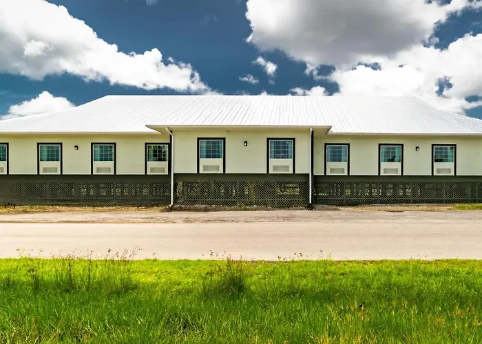 Everglades Adventures Hotel Suites By Ivey House