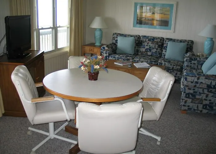 Outer Banks Beach Club II Resorts