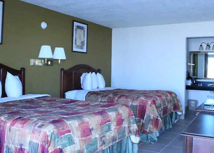Royal Inn & Suites