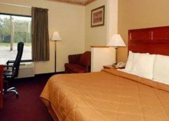 The Best Inn & Suites