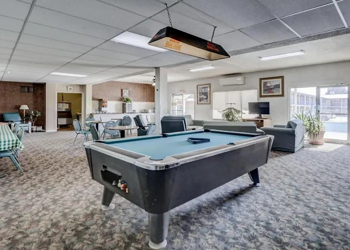 Americas Best Value Inn Greeley