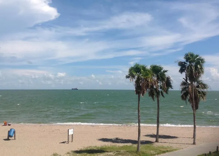 Spectacular Beach View!