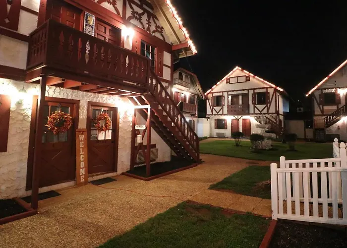 Alpine Village Inn