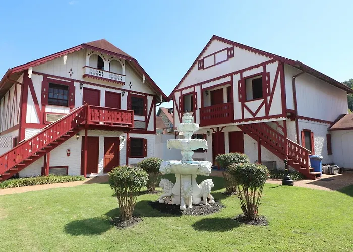 Alpine Village Inn