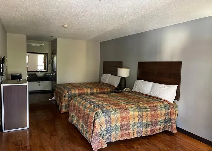 Stockbridge Inn