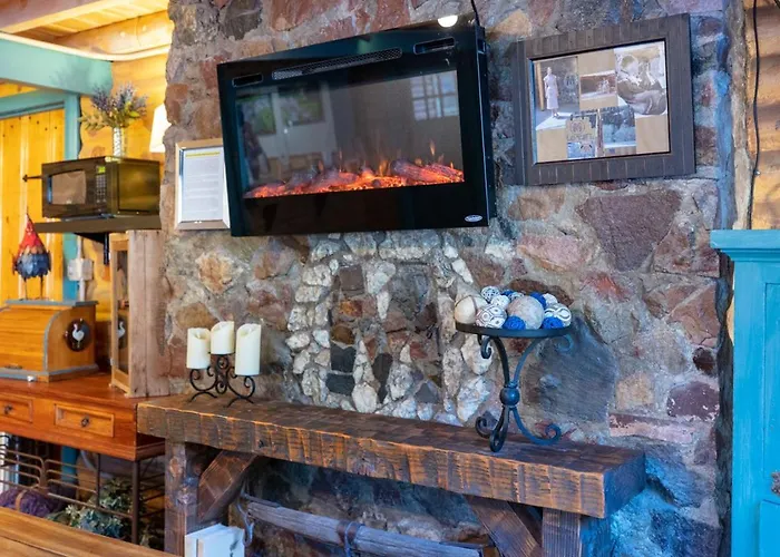 Ouray Inn