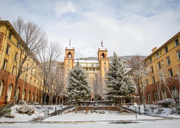 Hotel Colorado