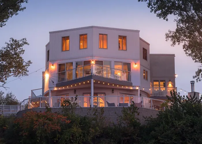 The Addition Smart Home With Direct In Dunes National Park Beach Access