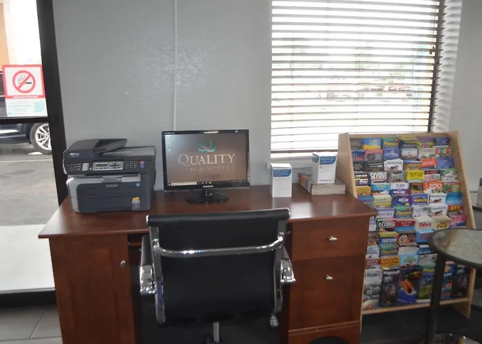 Surestay By Best Western Mesa Downtown Area