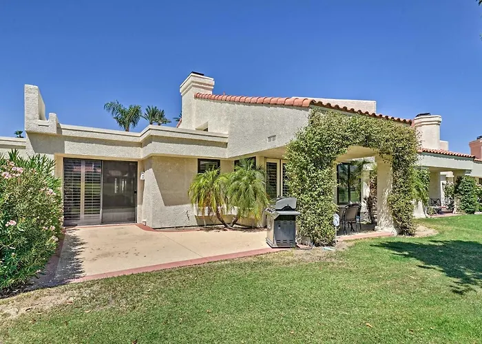 Townhome On La Quinta Resort Mountain Golf Course!