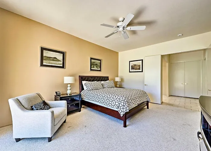 Townhome On La Quinta Resort Mountain Golf Course!