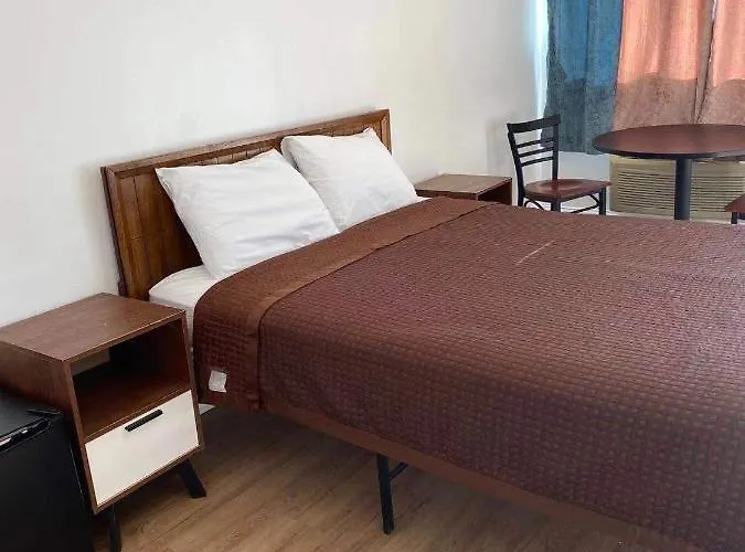 Village Motel