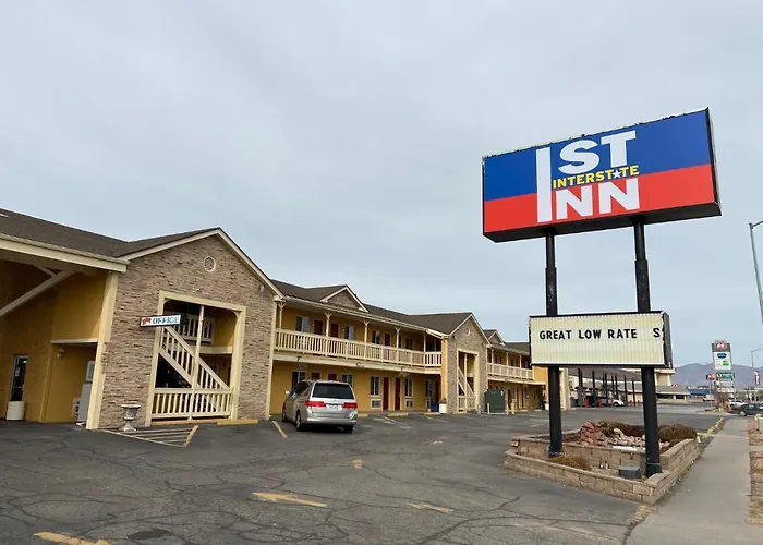 1St Interstate Inn
