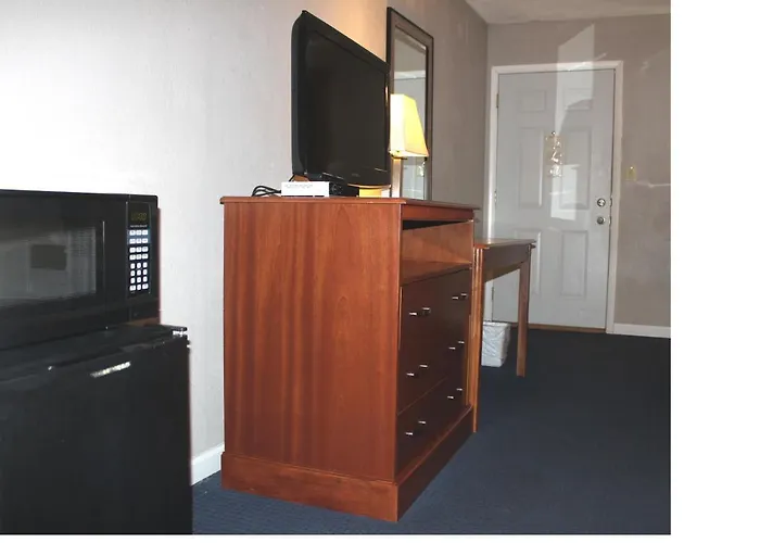 Interstate Motel