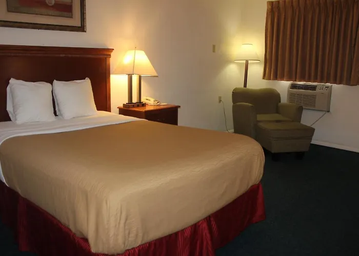 Interstate Motel