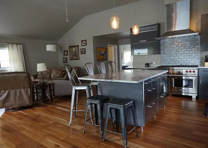 Rio Grande Retreat