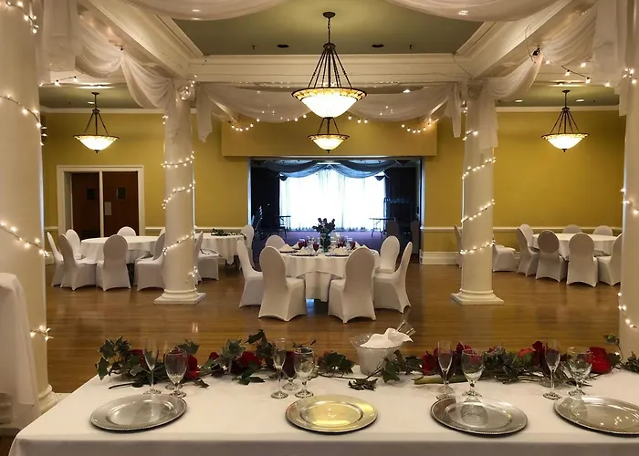 Stearns Hotel