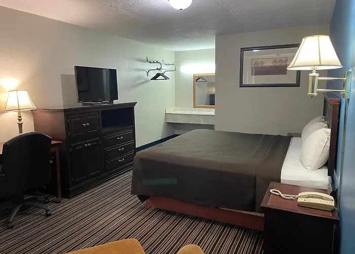 Budget Inn Motel