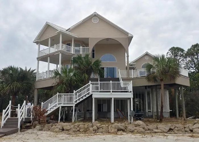 Paradise By The Sea