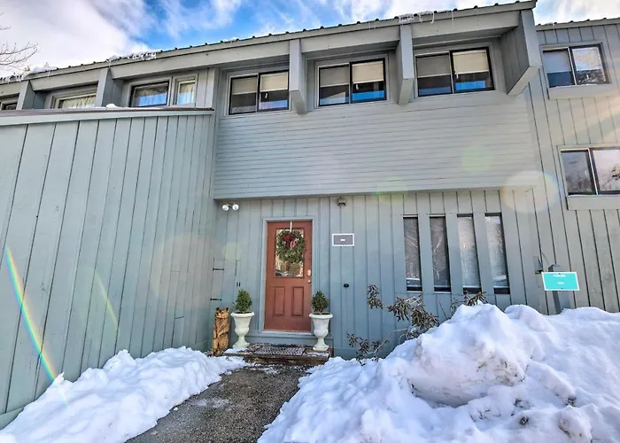 Spacious Village Of Loon Home < 1 Mi To Ski Slopes