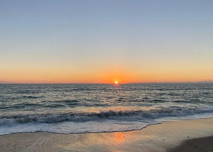 Direct Beach Access & View: Satellite Beach Condo!