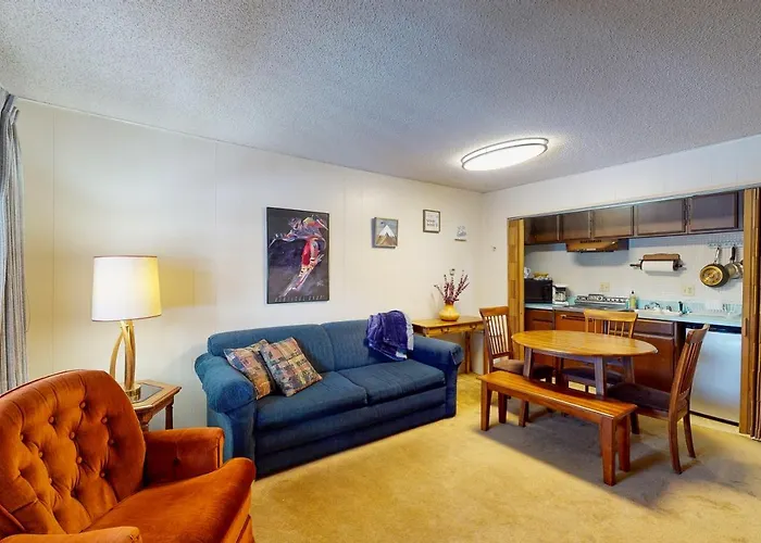 Hi Country Haus Getaway