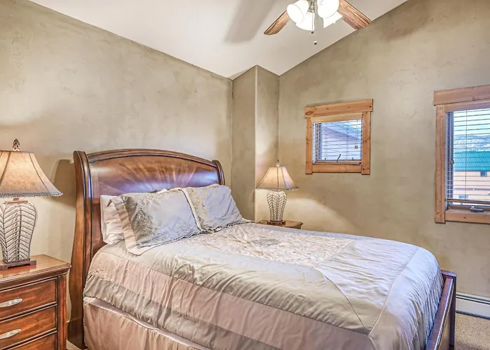 Rio Grand Golf Course Home
