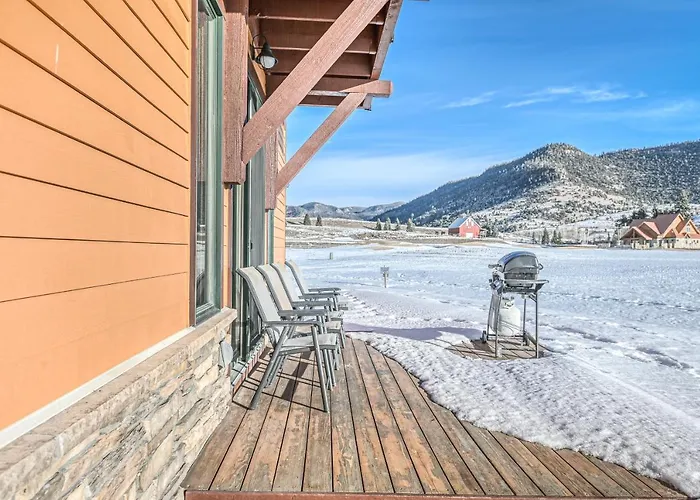 Rio Grand Golf Course Home