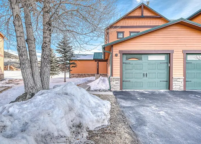 Rio Grand Golf Course Home