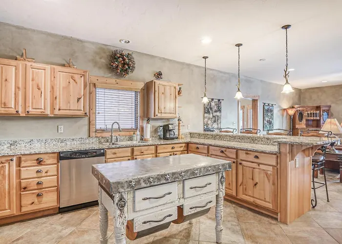 Rio Grand Golf Course Home
