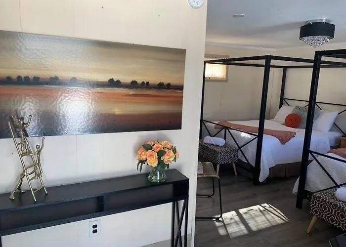 Starlight Lodge At Rockport Harbor