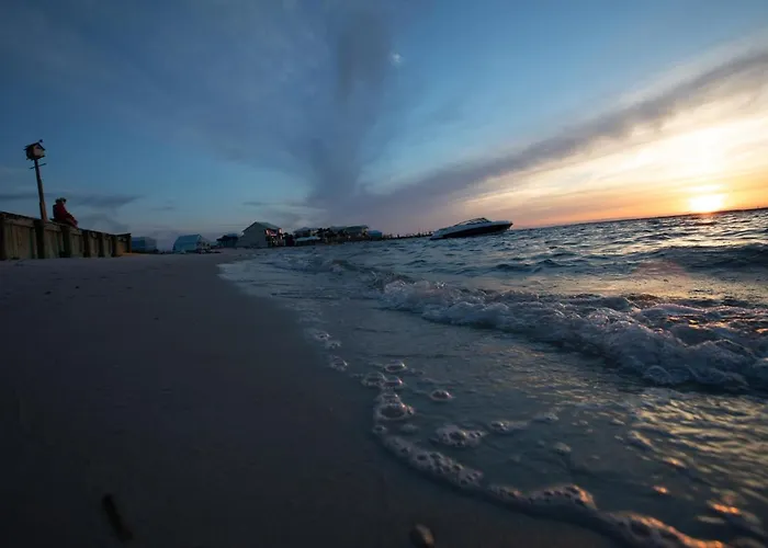 Seashell Escape