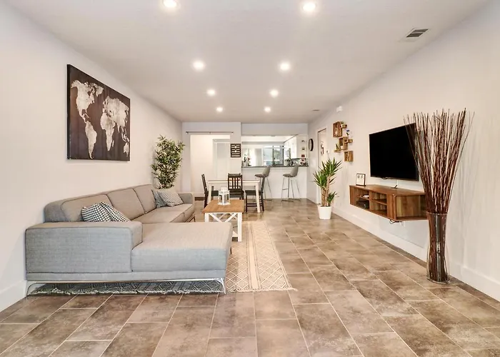 Saddlebrook Amazing View & Spacious 2 Bed/2Bath