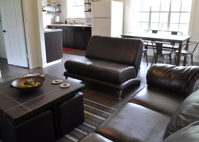 Lydias Loft