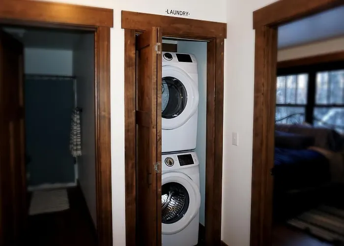Silver Birch Vacation Rental