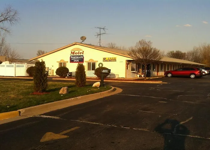 Northgate Inn Saginaw
