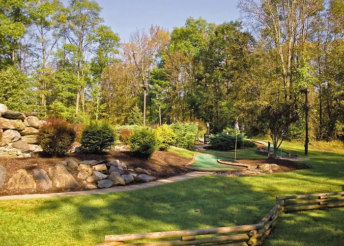 Pocono Villas Resort