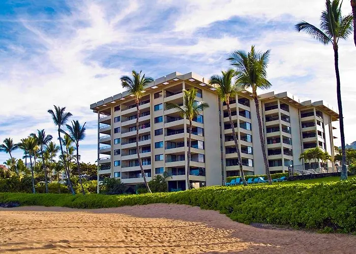 Polo Beach Club, A Destination By Hyatt Residence Kīhei