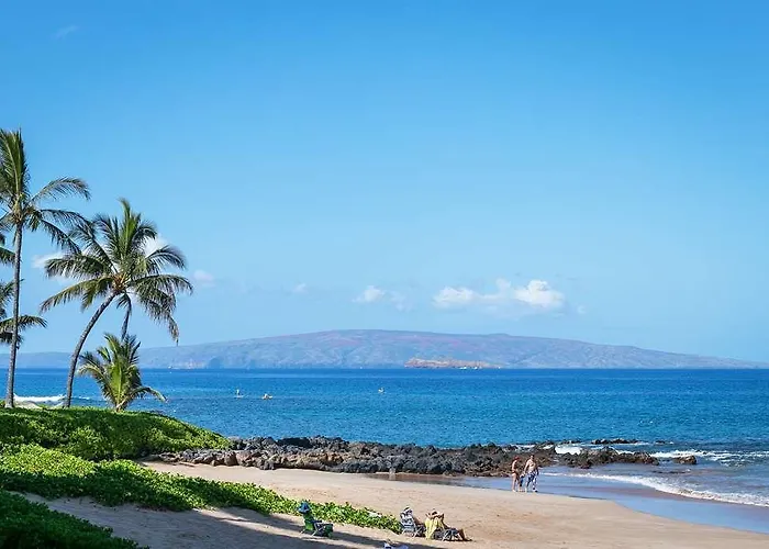 Polo Beach Club, A Destination By Hyatt Residence Kīhei