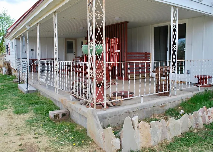 Dora'S Country Cottage