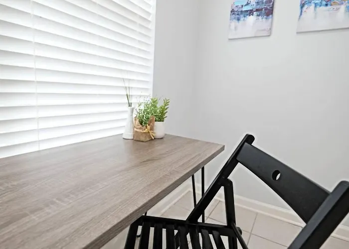 Dwell Proper 2 Bedroom Condo