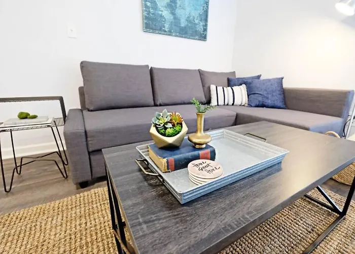 Dwell Proper 2 Bedroom Condo