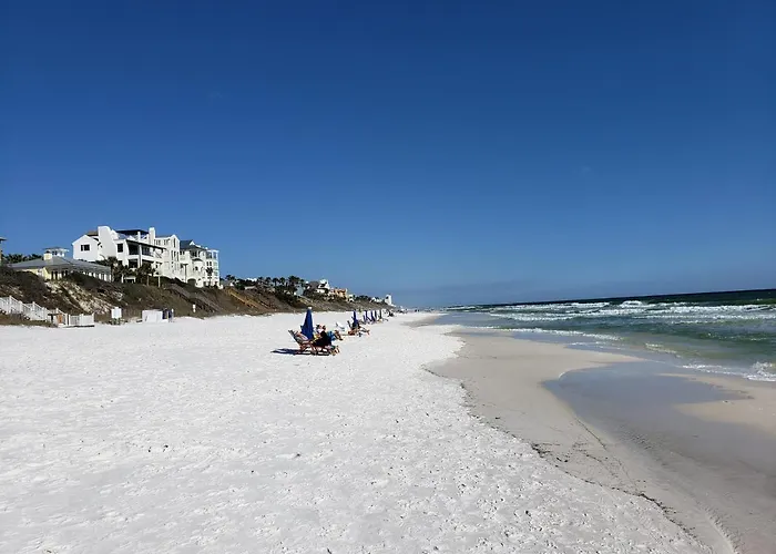 1215 A Slice Of Heaven - Destin! Pool View!
