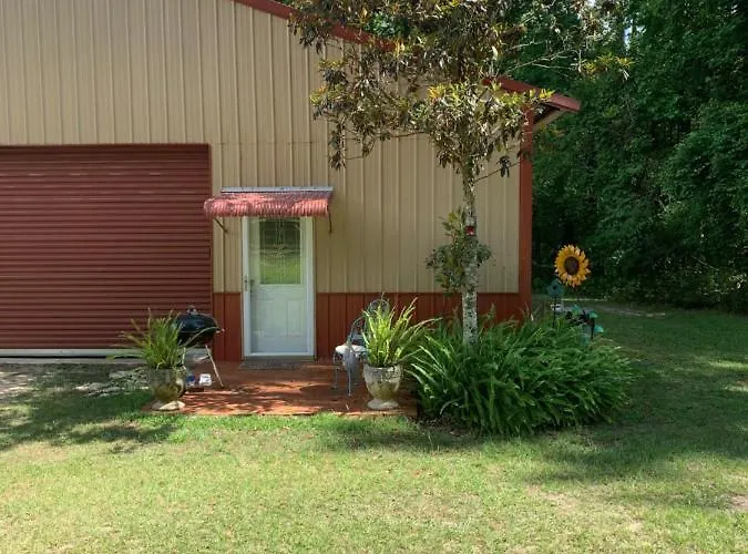 The Barn