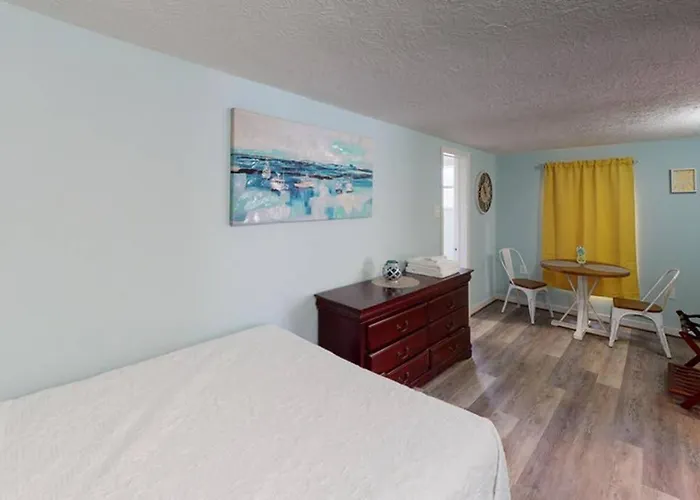 The Comfi Coral - Apartment Home Studio D